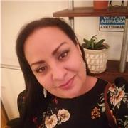 Profesor de ciencias naturales y ambientales para jóvenes bachilleres